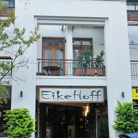 Avemore Eikehof No 23 - Full Backup Power Stellenbosch Exterior photo